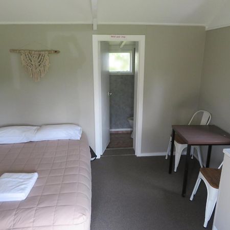 Whanganui Seaside Holiday Park Quarto foto