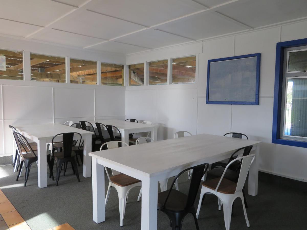 Whanganui Seaside Holiday Park Exterior foto
