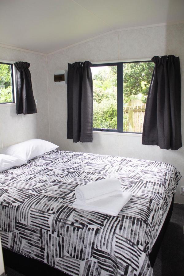 Whanganui Seaside Holiday Park Exterior foto