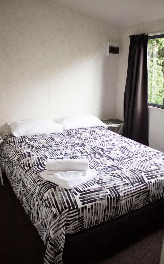 Whanganui Seaside Holiday Park Exterior foto