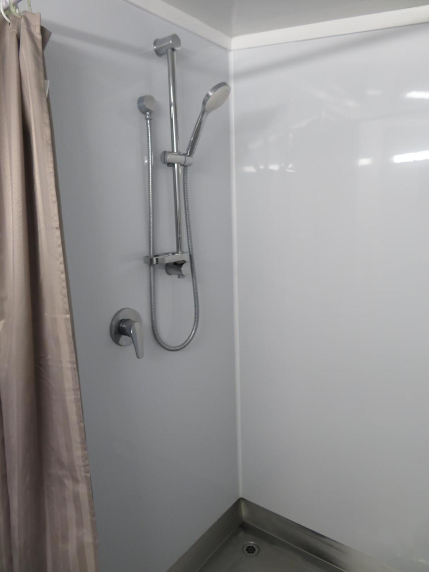 Whanganui Seaside Holiday Park Quarto foto