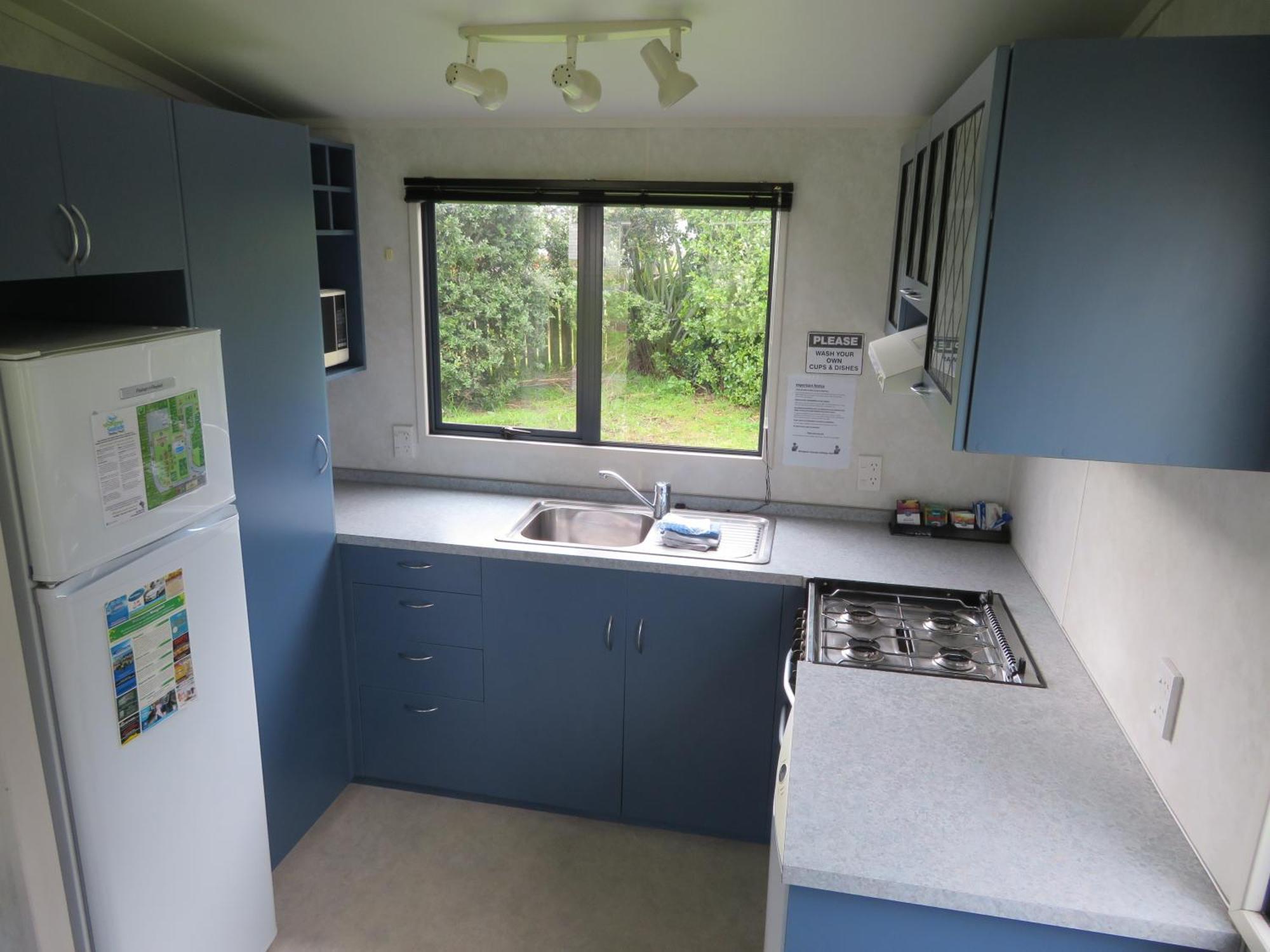 Whanganui Seaside Holiday Park Quarto foto
