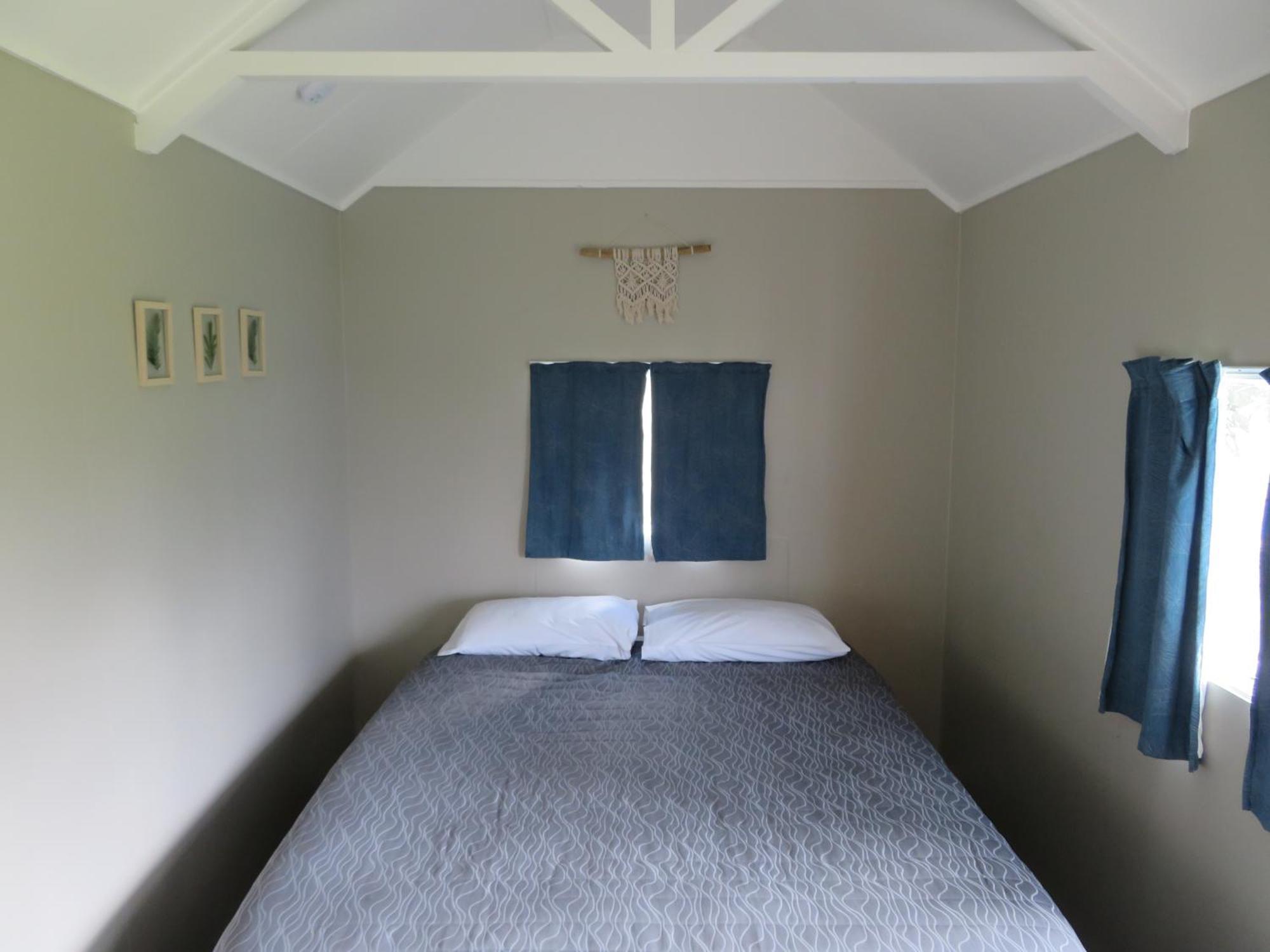 Whanganui Seaside Holiday Park Quarto foto